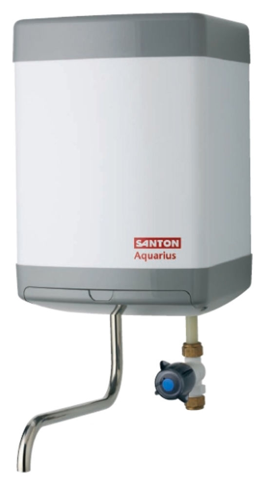 Santon Aquarius Oversink A7/3 Heater