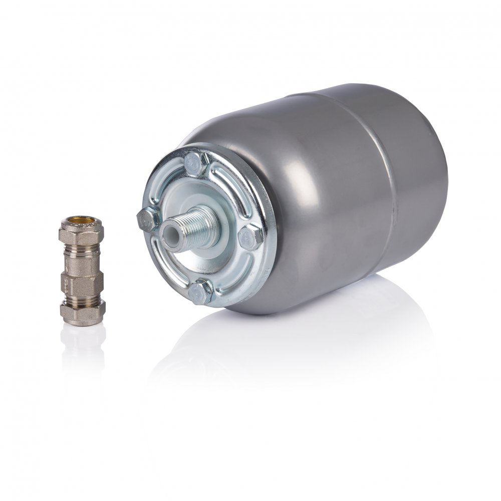 Hyco SF3 Accessory Kit - Vessel and Check Valve