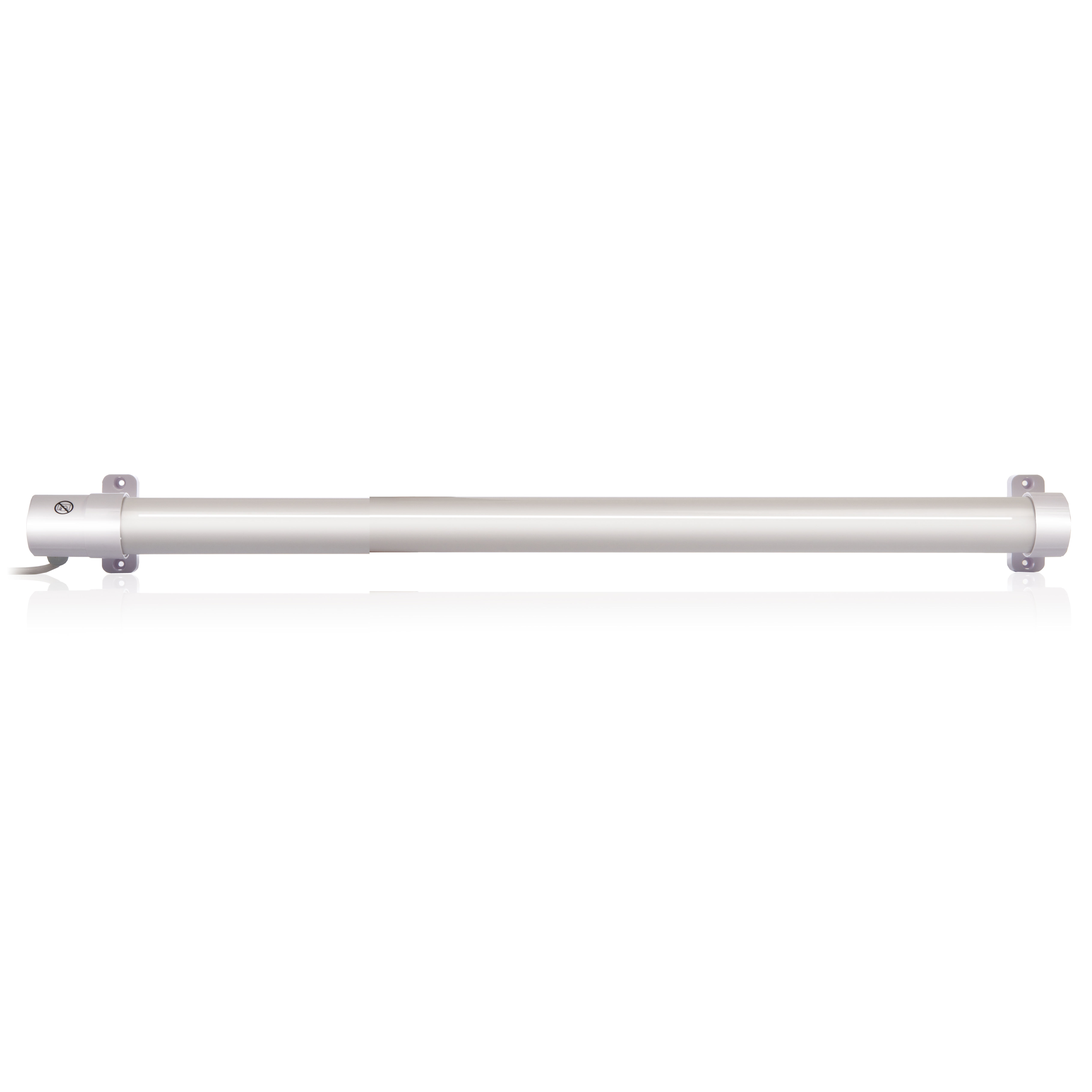 Hyco Sahara Tubular Heater 180W 4'