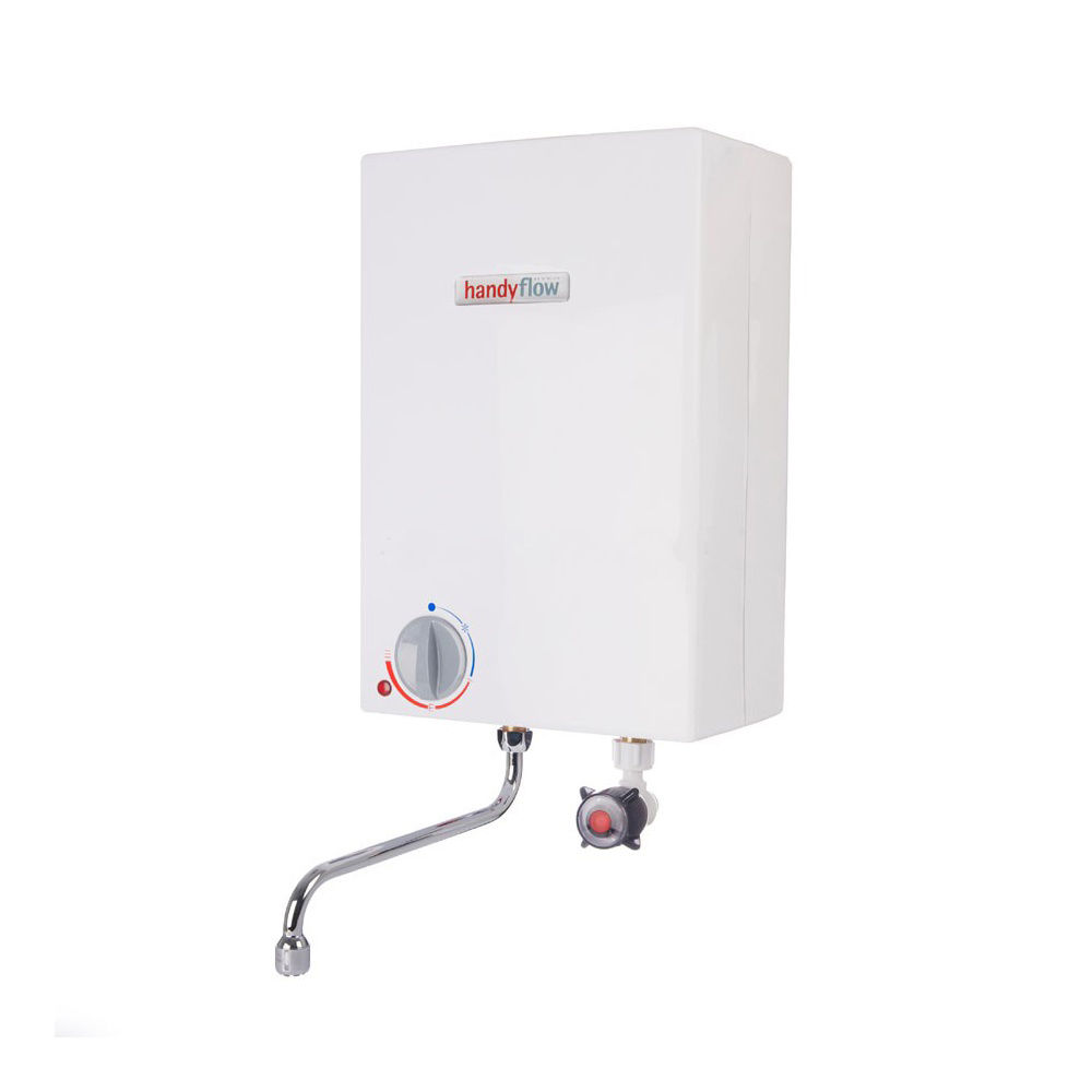 Hyco Handyflow Oversink Water Heater 5L - HF05LM