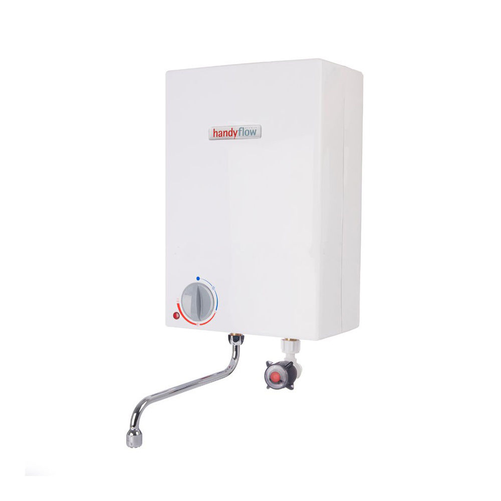 Hyco Handyflow Oversink Water Heater HF05LM 5L