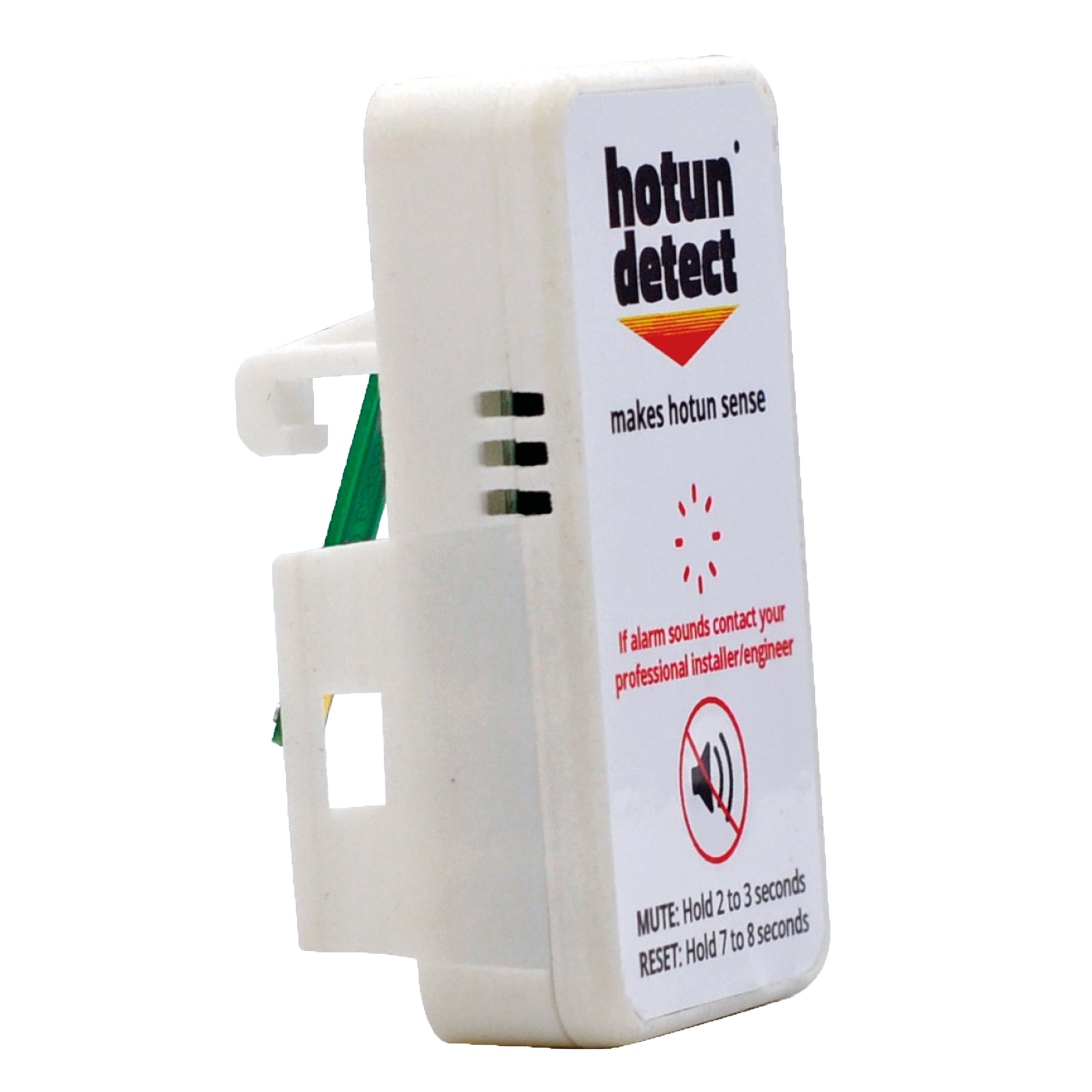 Hotun Detect Water Detection and Alarm System - HDS1P