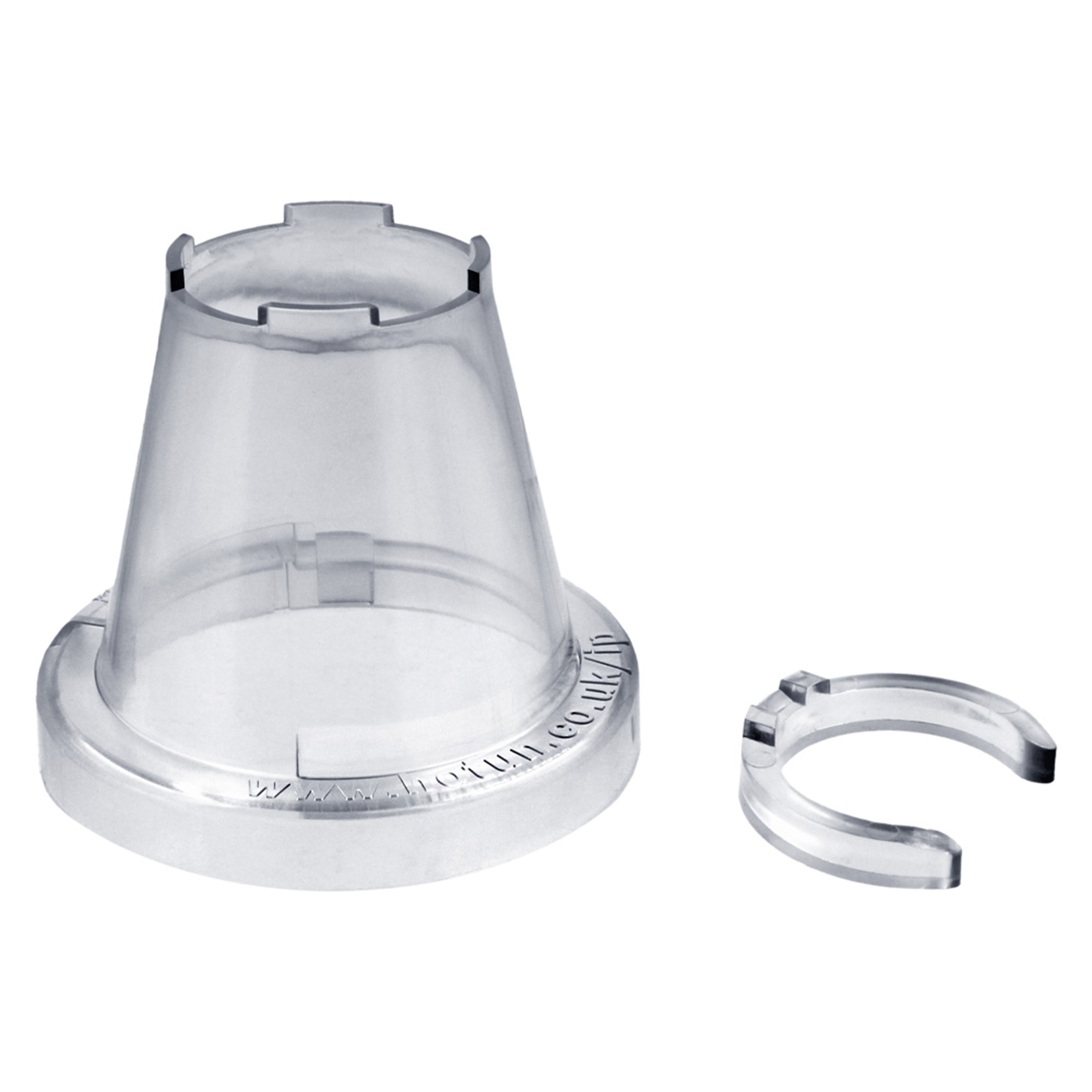 Hotun SF Shield - HSSF