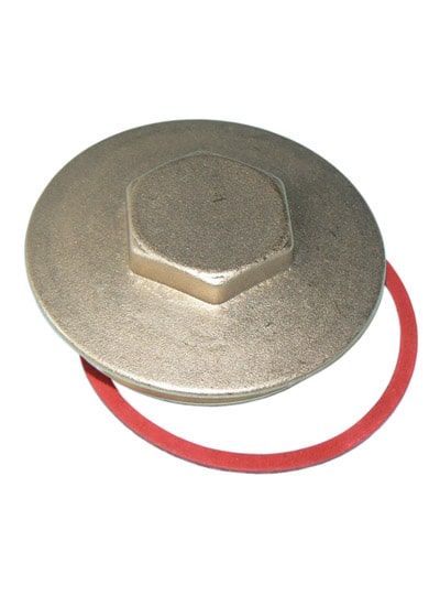 Immersion Heater Washer 2 1/4" - 10099509