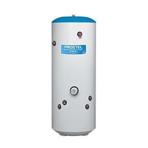 RM Prostel Indirect Unvented Cylinder 210L