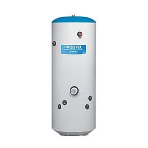 RM Prostel Indirect Unvented Cylinder 300L