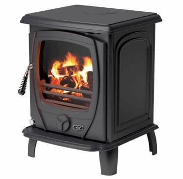 AGA Wren Multi Fuel Stove