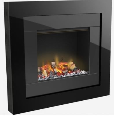 Dimplex Tahoe Opti-Myst Electric Fire