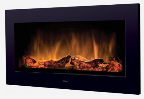 Dimplex SP16 Optiflame Electric Fire