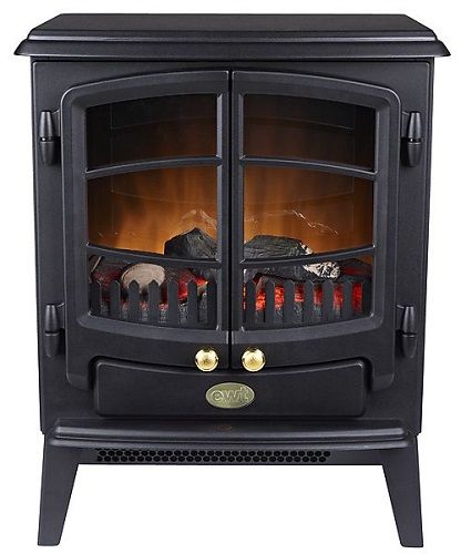 Dimplex Tango Optiflame Electric Stove 2.0kW
