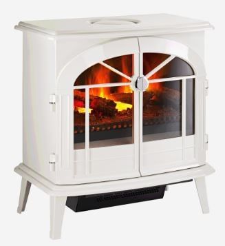 Dimplex Meribel Optimyst Electric Stove 2.0kW