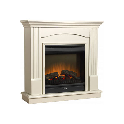 Dimplex Chadwick Electric Fireplace Suite 1.2kW