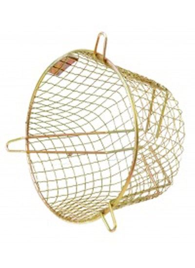Terminal Guard Round K3 (11" x 6.5") 280mm x 165mm - CGDK3