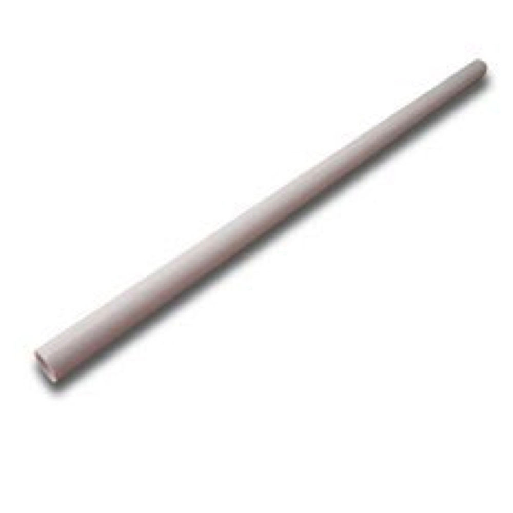 Gas Meter Box Riser Pipe 1m Grey