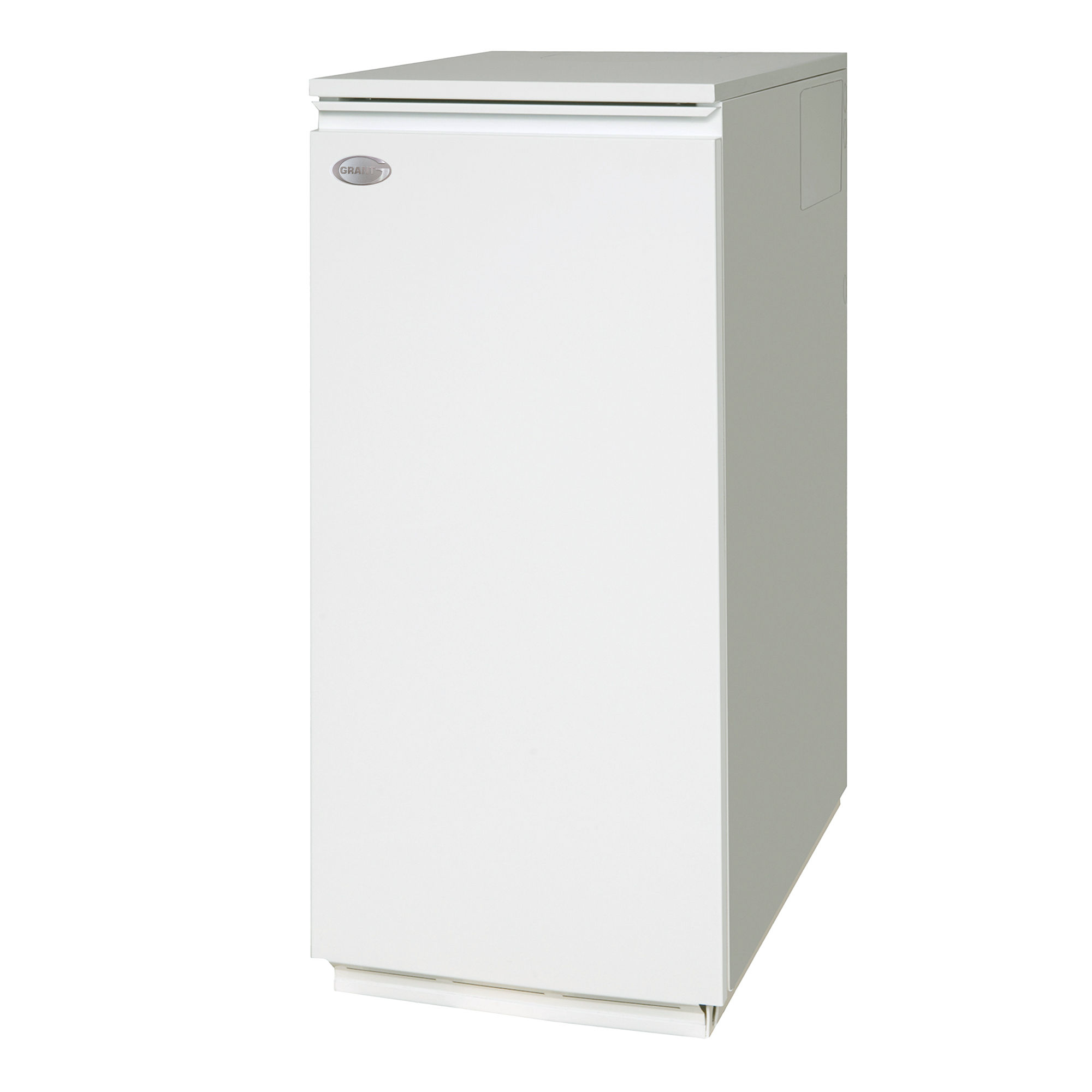 Grant Vortex Pro Sealed System Boiler 15-26kW - VTXS1526