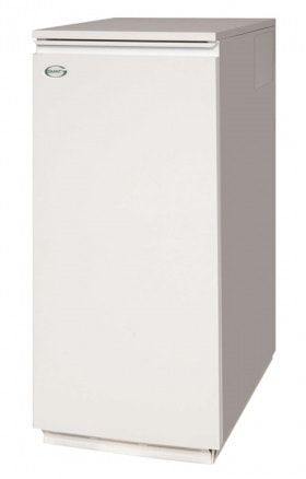 Grant Vortex Pro Sealed System Boiler 26-36kw - VTXS2636