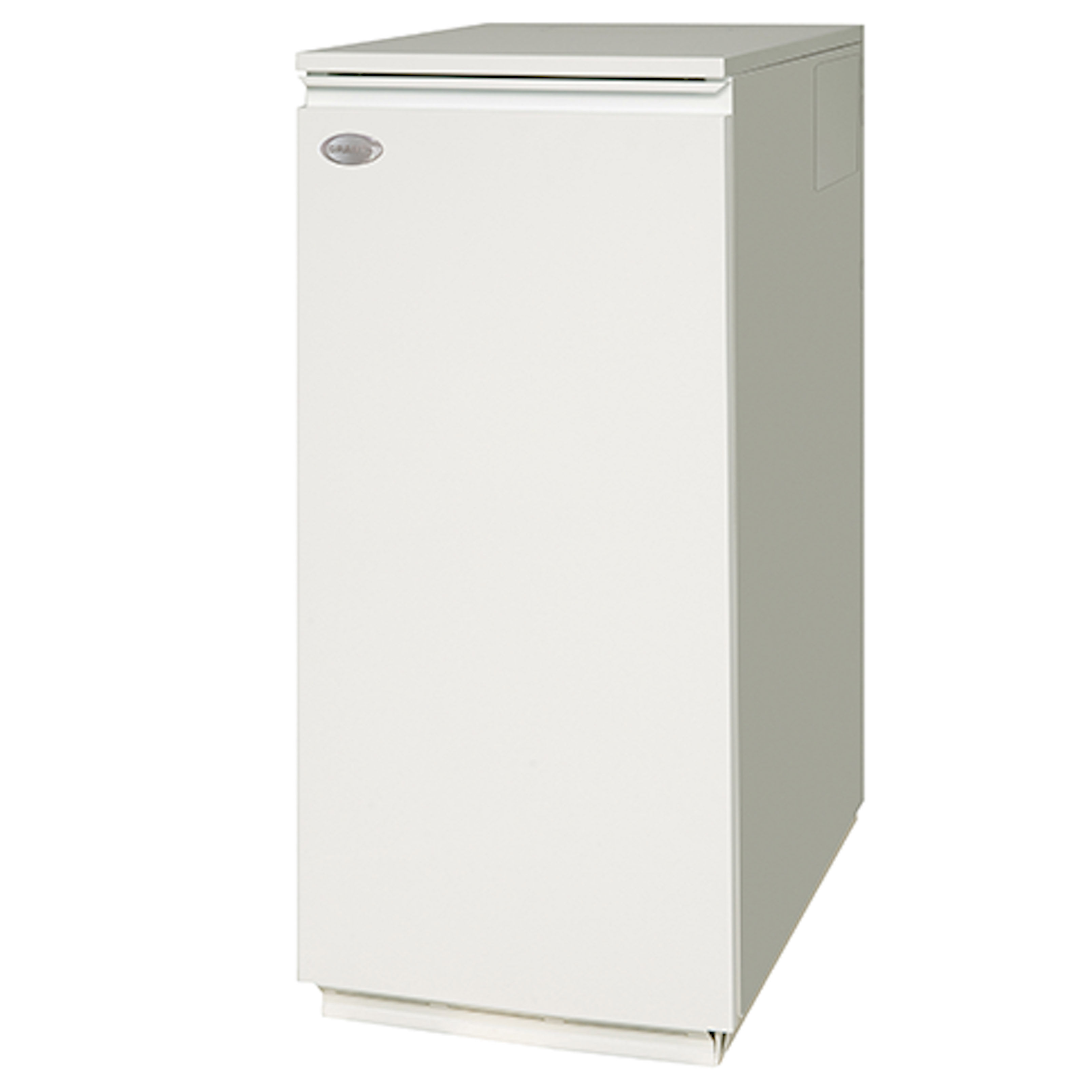 Grant Vortex Pro System 26/46 Oil Boiler