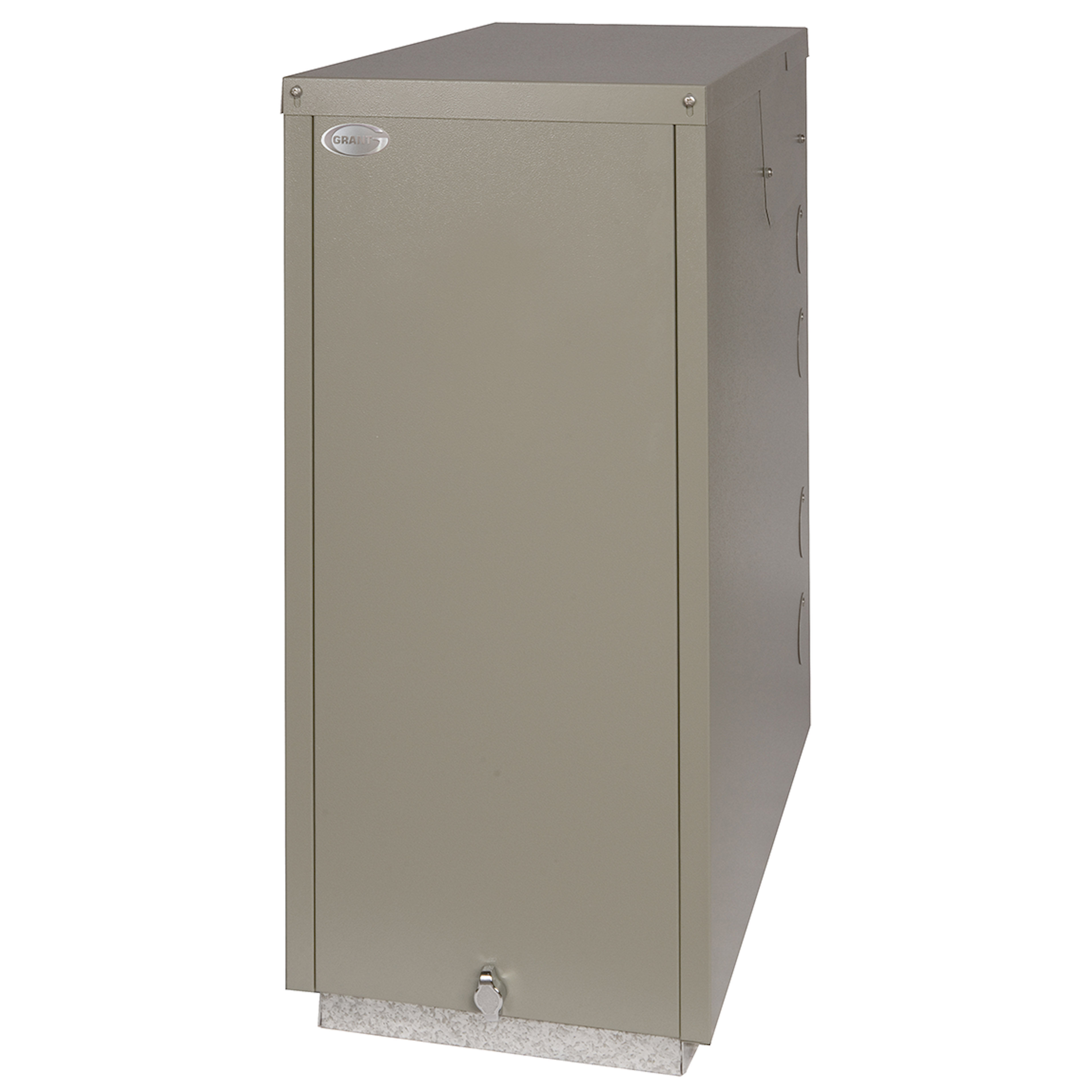Grant Vortex Pro External 26/46 Oil Boiler