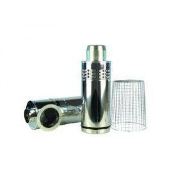 Grant Yellow System Flue Kit