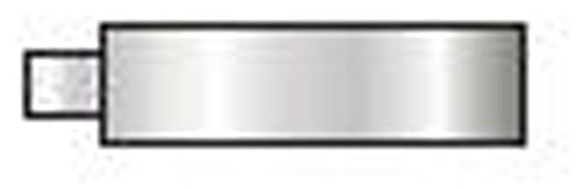 Grant White System Adjustable Wall Bracket 12-26kW - BRK2990