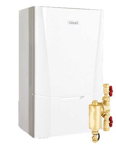 Ideal Vogue Max System Boiler Package 26kW (10 Year Warranty)