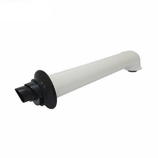 Ideal Exclusive Standard Horizontal Flue - 600LG