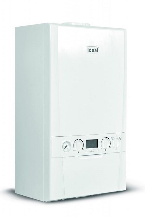 Ideal Logic+ System 15kW Boiler ErP