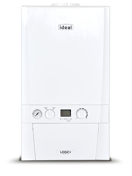 Ideal Logic+ System 24kW Boiler ErP
