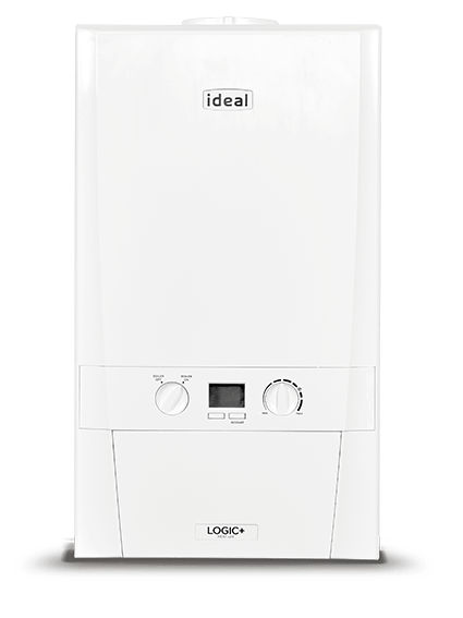 Ideal Logic+ Heat Only C12kW Boiler ErP - 215401
