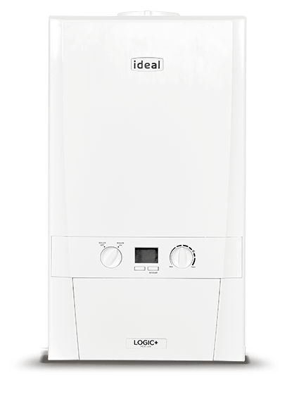 Ideal Logic+ Heat Only 24kW Boiler