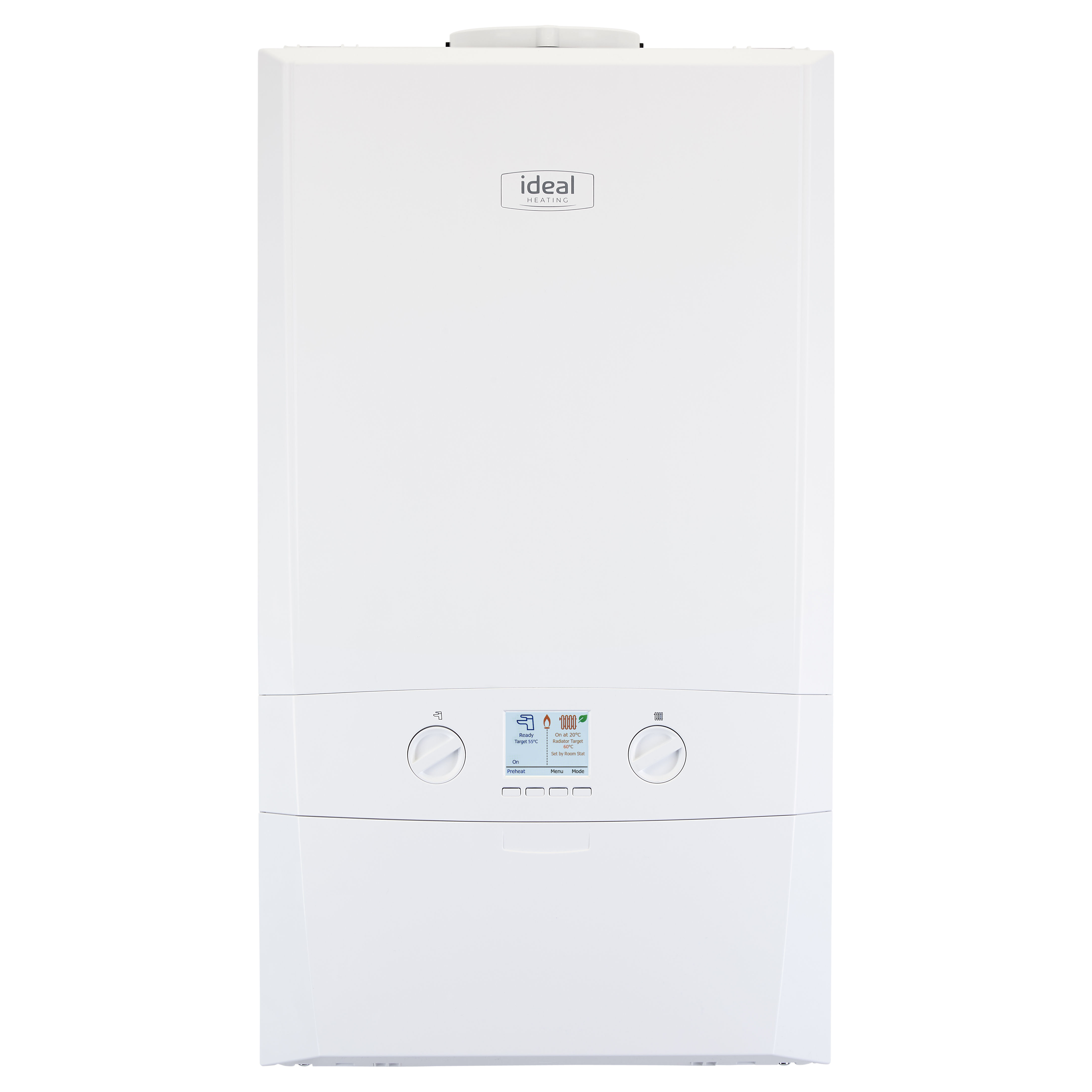 Ideal Logic MAX Combi2 Gas Boiler 35kW