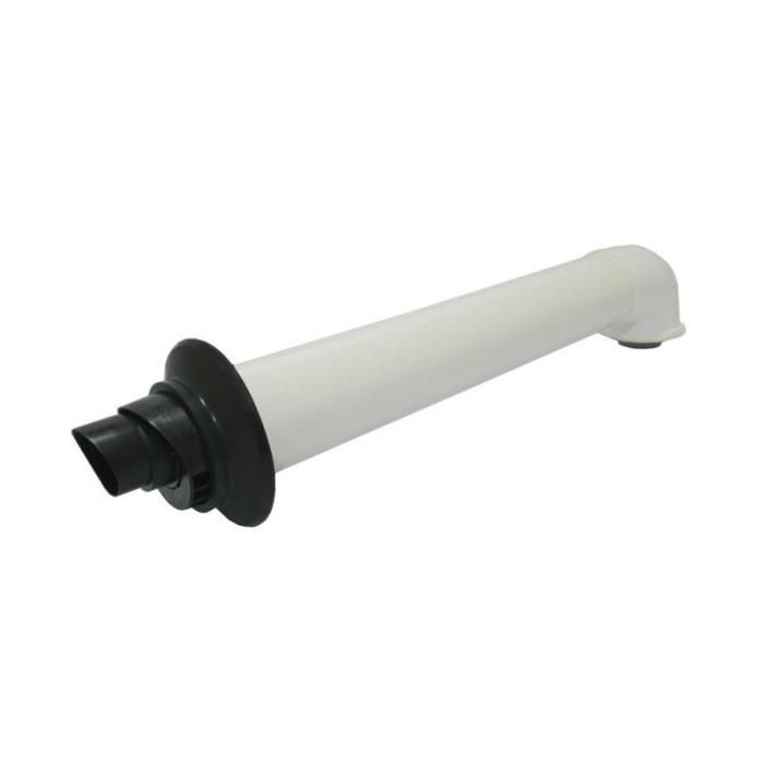 Ideal Standard Horizontal Flue