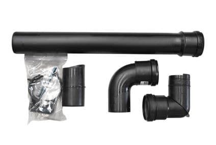 Ideal High Level Flue Outlet Kit - 208178