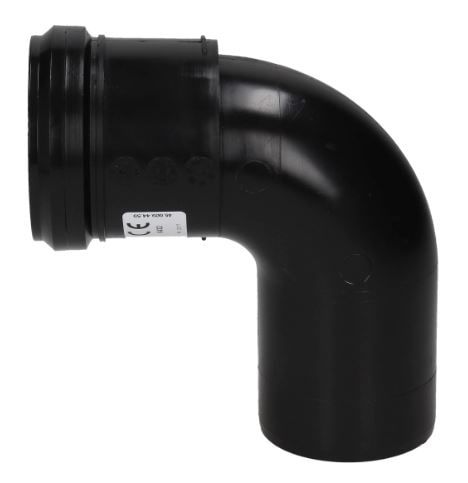 Ideal High Level 90° Elbow - 203229