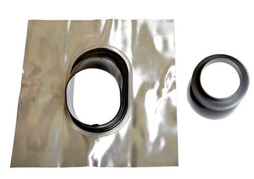 Ideal Logic+ Universal Weather Collar - 152258