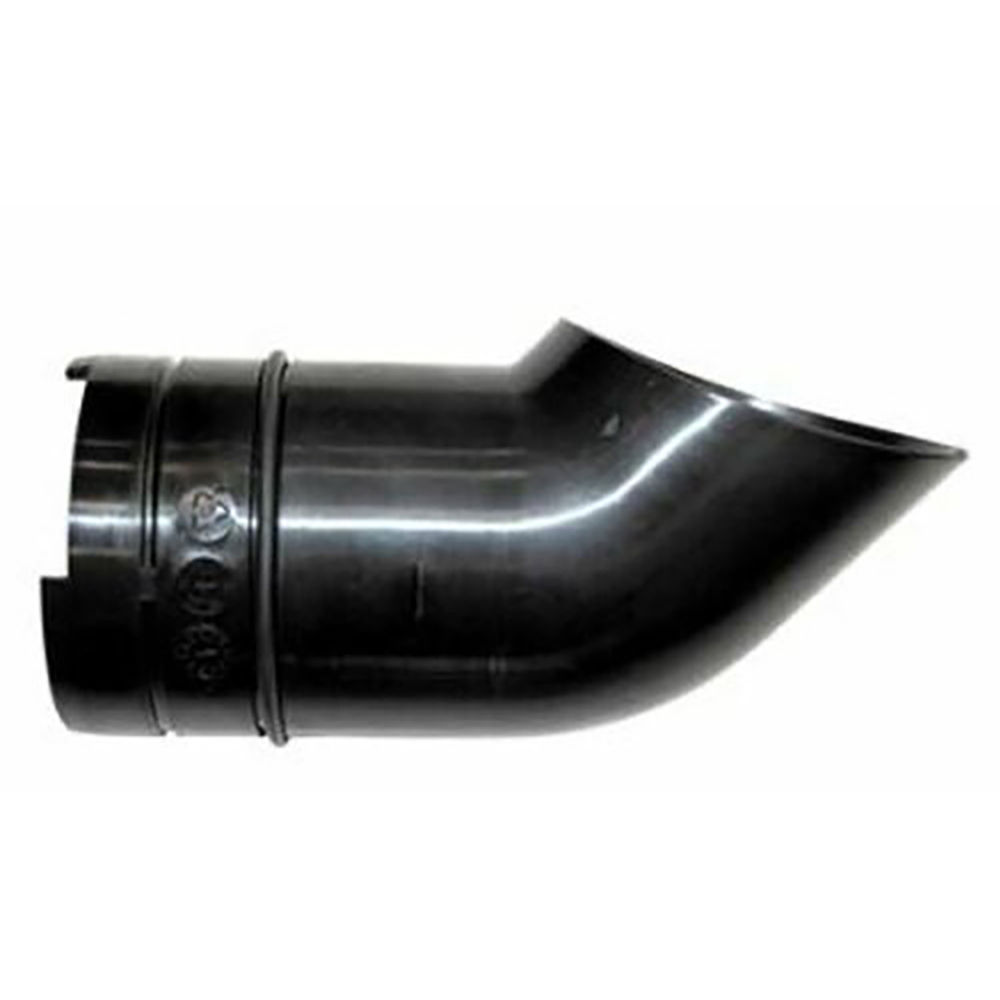 Ideal Flue Deflector Kit 60mm - 208176
