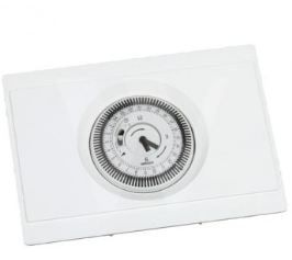 Ideal Logic+ Mechanical Timer Kit - 204839