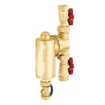 Ideal System Filter 22mm