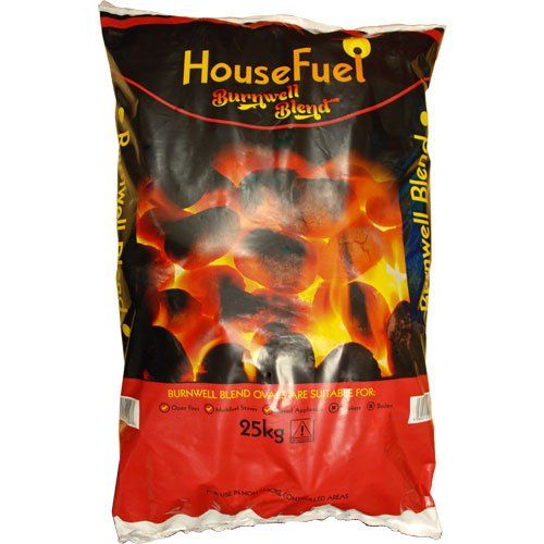 Burnwell Blend Briquettes
