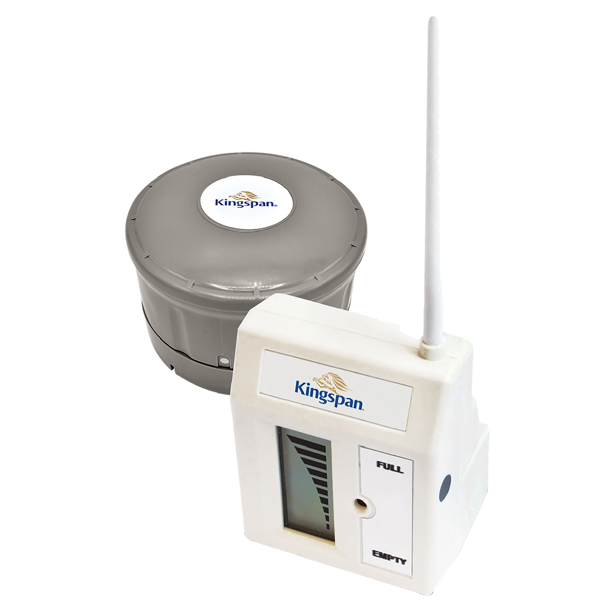 Kingspan Watchman Sonic Advanced Oil Level Monitor