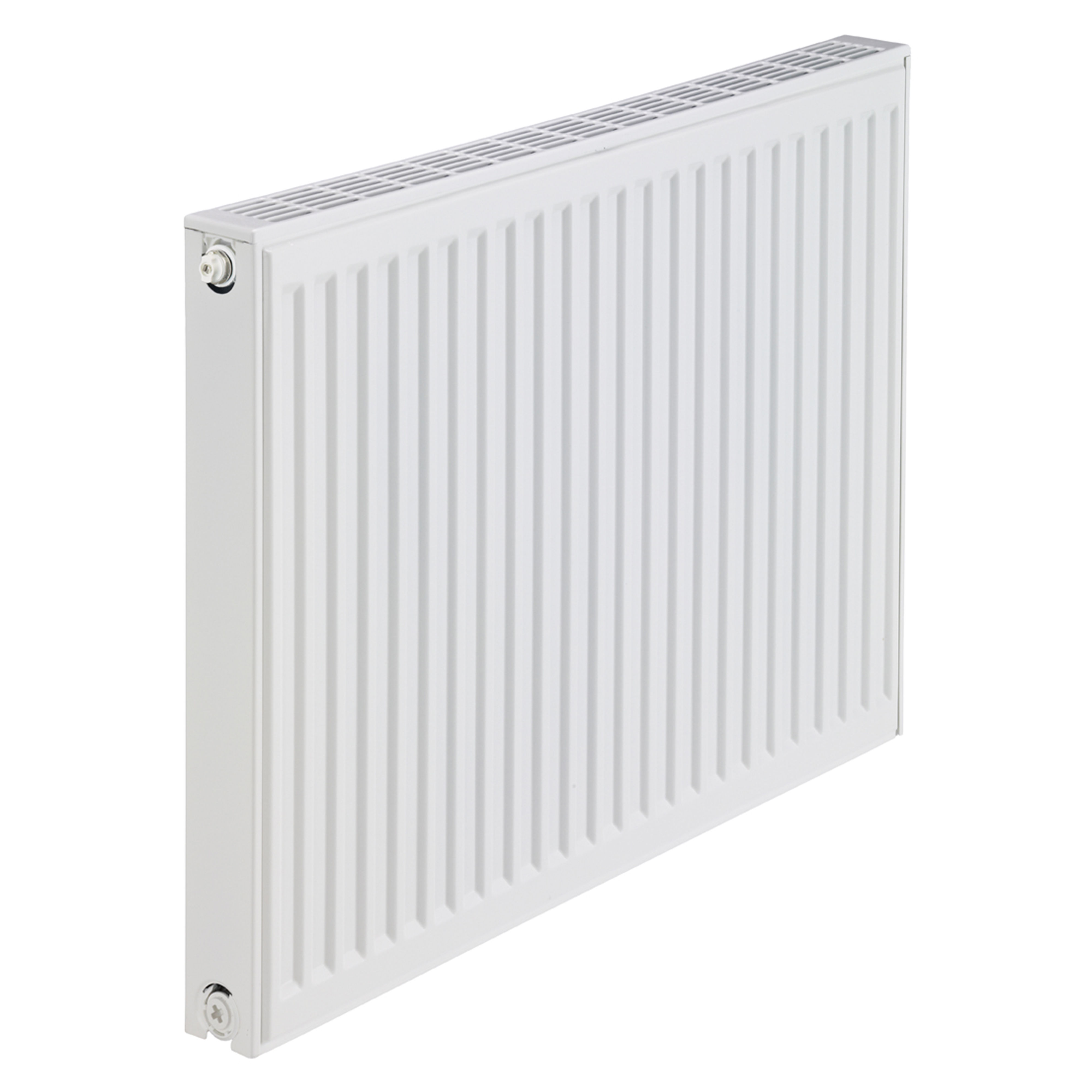 Henrad Compact Type 21 Radiator 450mm x 600mm - 2012106