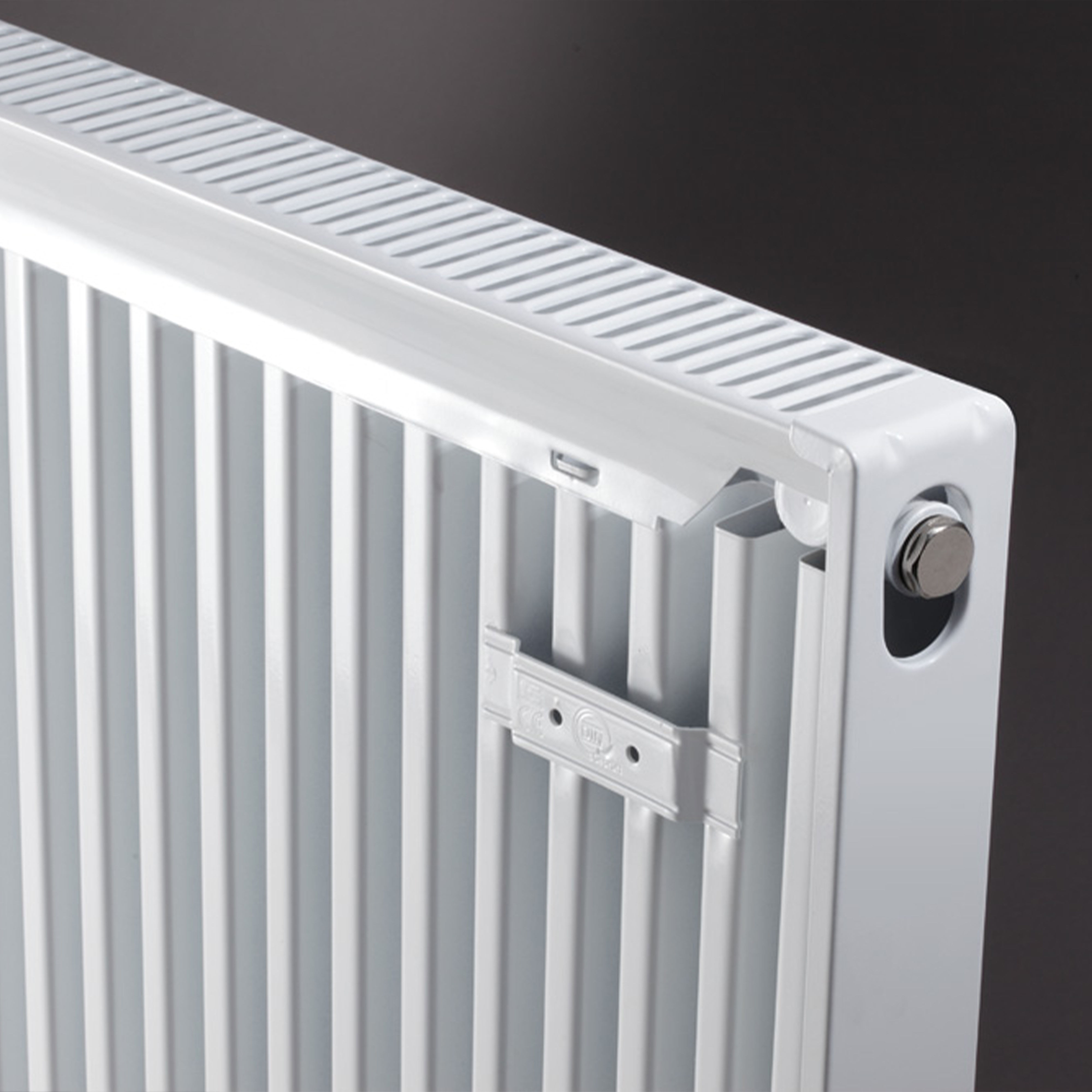 Kartell K-Rad Type 22 Kompact Radiator 600mm x 1300mm D613K