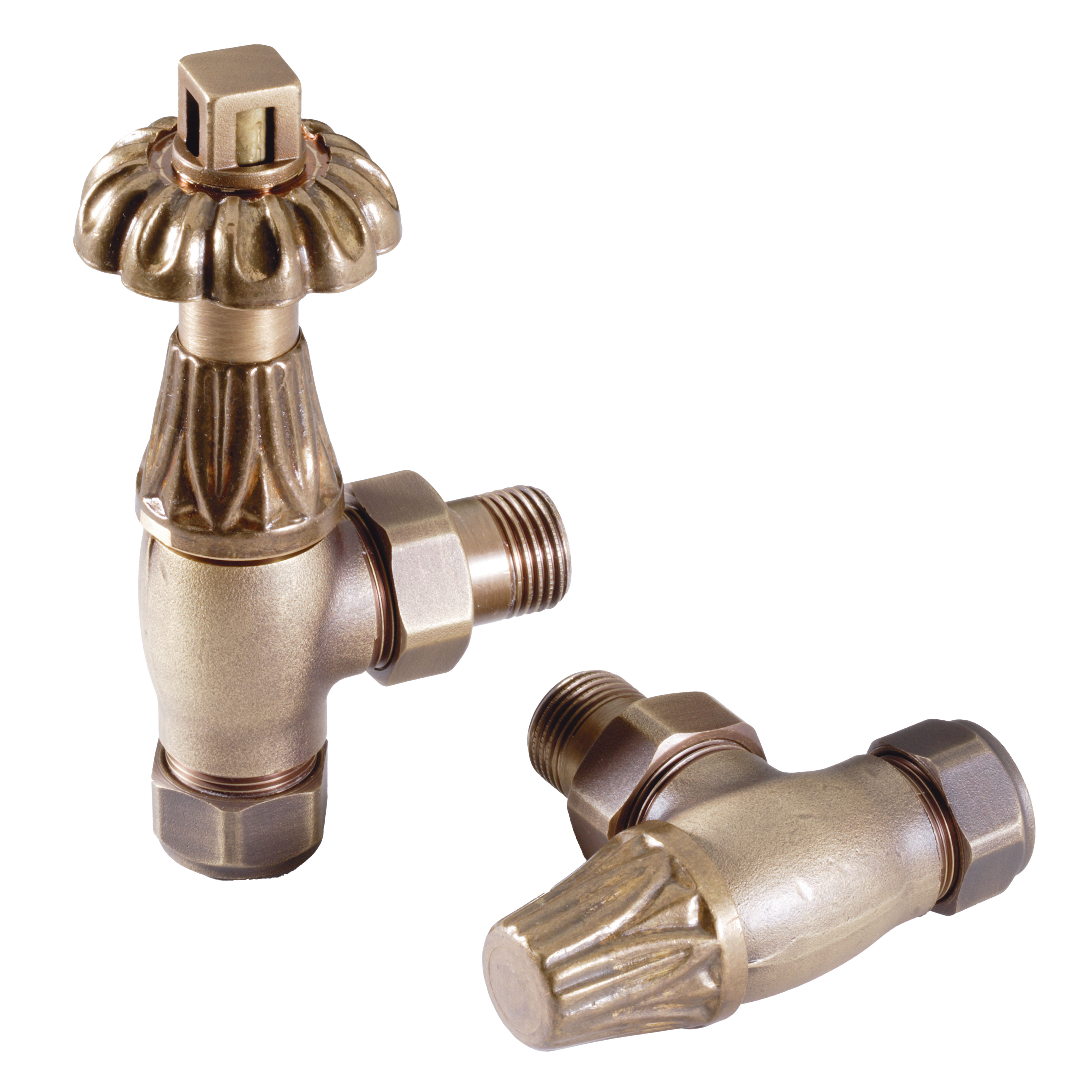 Kartell K-Rad Nostalgia Angled TRV Twin Pack 15mm