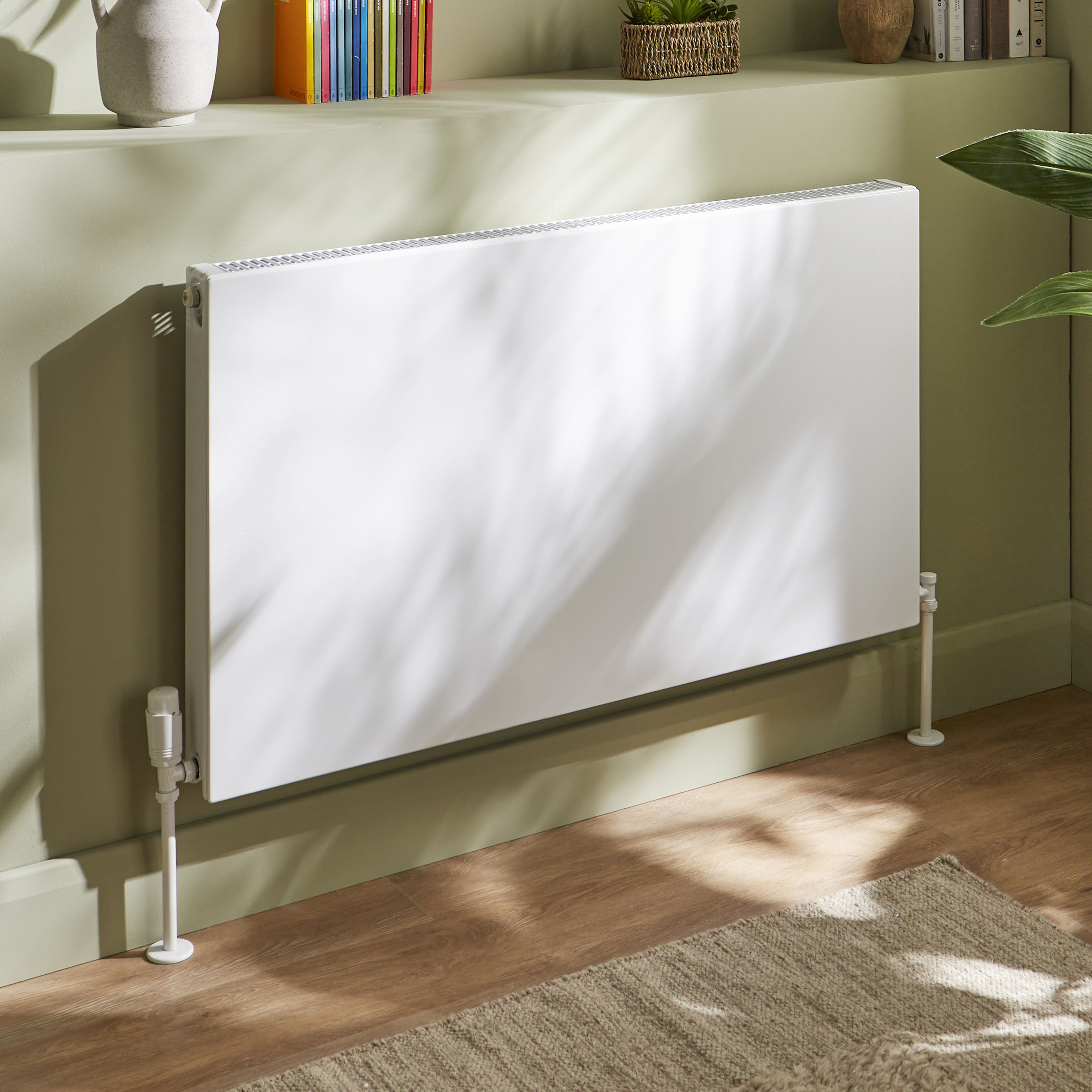 Kartell K-Flat Type 22 Kompact Designer Radiator