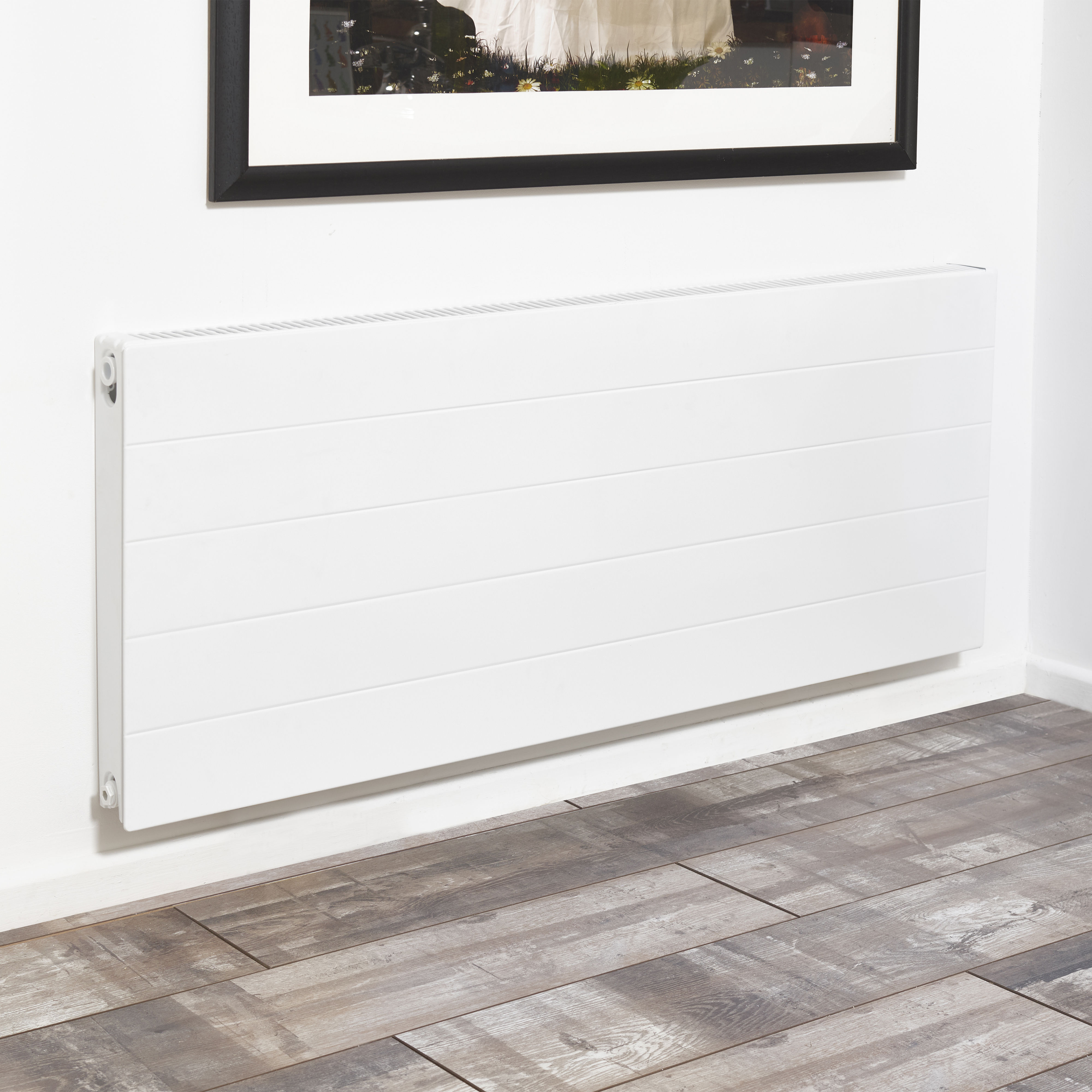 Kartell K-Flat Type 11 Premium Kompact Designer Radiator