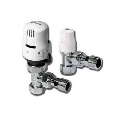 Altecnic Ecopac TRV and Lockshield Pack 10mm - 200440LTC