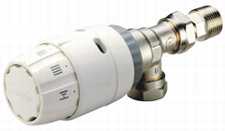 Danfoss RAS-C2 Bi-Directional TRV 15mm - 013G605000