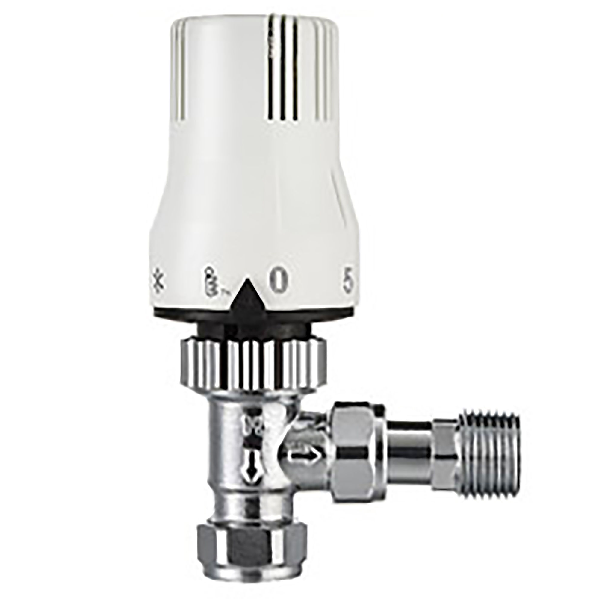 Pro Classic Universal Angle TRV 8mm 10mm 15mm - 10041931