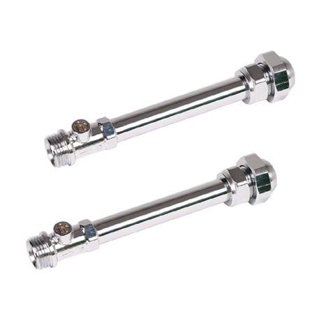 Radtap Radiator Isolator