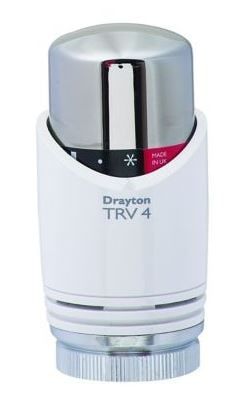 Drayton TRV4 15mm Angled Valve X8 • EUR 88,89 - IT - Foto 2